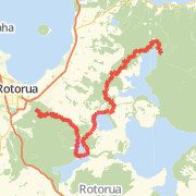 Ran 38km on 16/03/2013