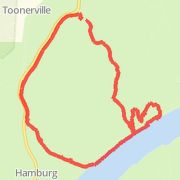 MapMyRun Mar 15, 2013 9:27 PM