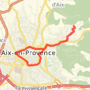 9.91km walk on 3/16/13