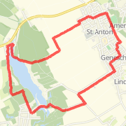 Ran 7,26 km on 16.03.2013