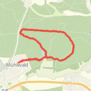 4.99km run on 16.03.13