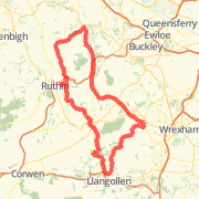 Worlds End Challenge 2011