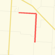 Trenton Road 5.5 Out-and-back