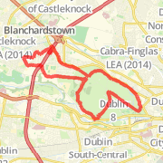 Duathlon #1