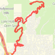 Rode 10.48 mi on 3/16/2013