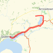 06/10/2010 Route