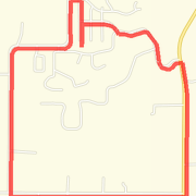 06/09/2010 Route
