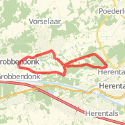Herentals_Bloso