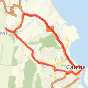 Cairns Route
