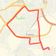 06/10/2010 Route