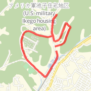 06/10/2010 Route