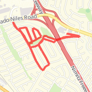Another Union City Run in October