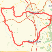 iMapMyRide: 10 Jun 2010 13:35