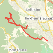 8.98km road cycling on 17.03.13