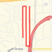 4 mile "S"