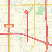 4.53mi run on 3/17/13