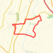 12 Miler