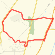 Manor Woods LOOP 9.5m