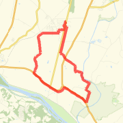 Almost Dickerson LOOP 13.8 m