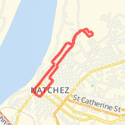 Fat Mama's 5K
