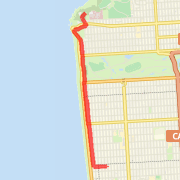 ocean beach