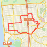 sunset heights