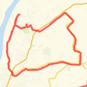 Goshen 22 mile