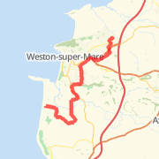 Long Run to Brean