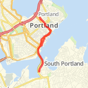 5.02mi run on 3/17/13