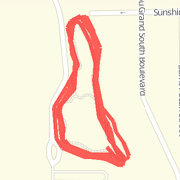 iMapMyRide: Jun 10, 2010 7:33 PM