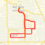 5 mile
