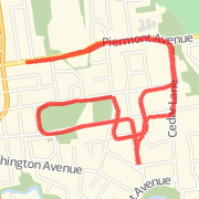 iMapMyRun: Jun 10, 2010 8:47 PM