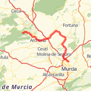 murcia-calasparra