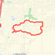 5 mile