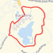 Taua Araxa 2km