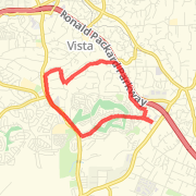 Thibodo 6-mile