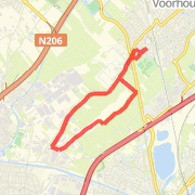 Starterstraining Bollenstreek