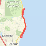 taarbæk havn og fortet