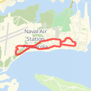 New Squadron Run