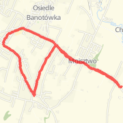 Ran 3,88 mi on 18.03.2013