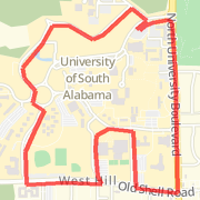 School Backward loop