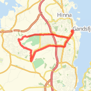 Friday Run