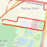 iMapMyRun+: Jun 11, 2010 9:58 AM