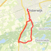 A 7.56 km Run / Jog mapped on Mon Mar 18 2013