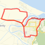 Whk to Piripai and Town