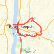 06/11/2010 Route