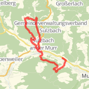 Ittenberg - Kleinh&ouml;chberg