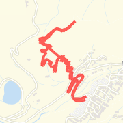 iMapMyRun+: Jun 11, 2010 11:42 AM