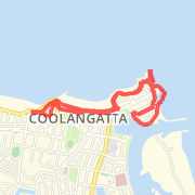 Coolangatta Waterfront Run