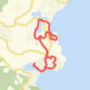 Copa 14km